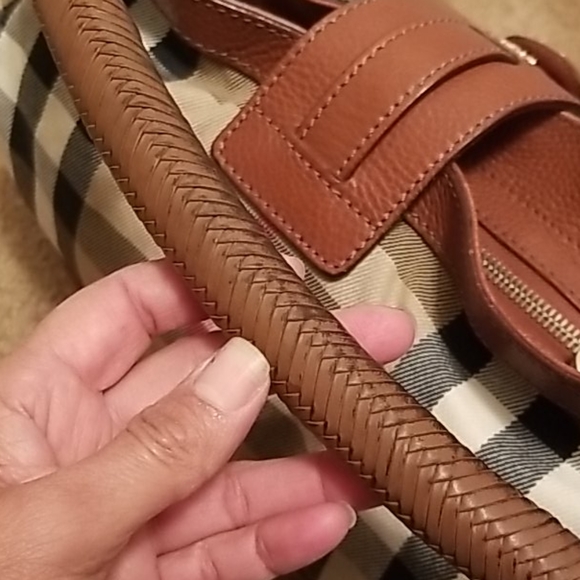 Burberry Shoulder Bag - Picture 10 of 16